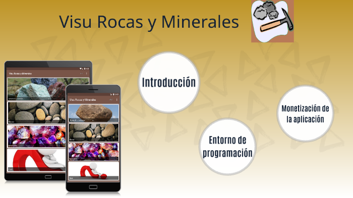 Visu Rocas y Minerales by Francisco Jose Lopez on Prezi