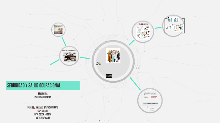 SEGURIDAD Y SALUD OCUPACIONAL by Anisabel Salto on Prezi