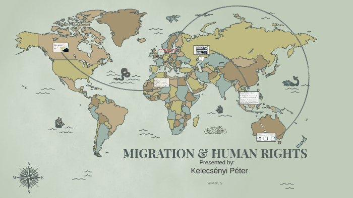 MIGRATION & HUMAN RIGHTS by Peter Kelecsenyi on Prezi