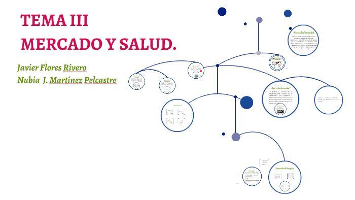 OFERTA Y DEMANDA EN LOS SERVICIOS DE SALUD by Javo Flo on Prezi