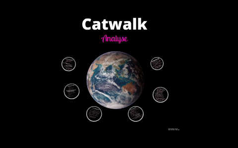 Catwalk by Cecilie Rasmussen