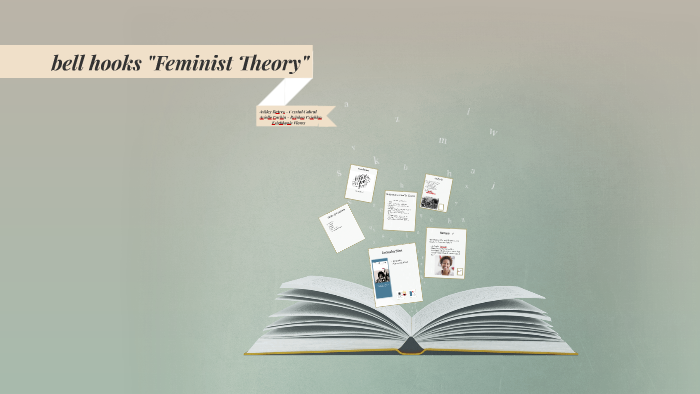 feminist theory by bell hooks