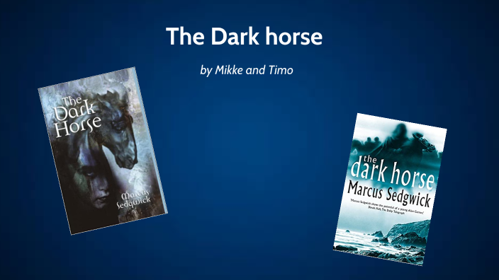 dark horse book todd rose