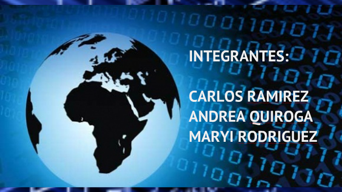 base de datos by carlos ramirez on Prezi