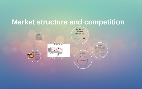 Market structure and competition by Olga Nenastina on Prezi