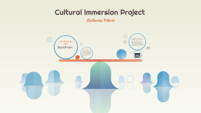 cultural immersion experience examples