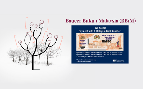 Baucer Buku 1 Malaysia (BB1M) by kishanthini saravanakumar