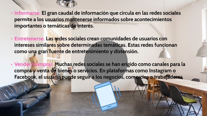 uso de las redes sociales by katherine susana barrera navarro on Prezi
