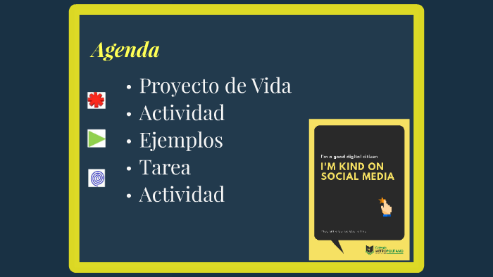Proyecto de Vida by Jennifer Galindo de Velásquez on Prezi