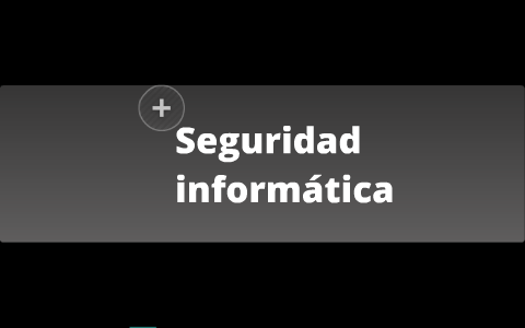 Seguridad informatica by andrea guzman ramirez on Prezi