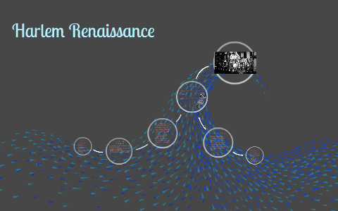 Harlem Renaissance by Desiree Mcmanus on Prezi