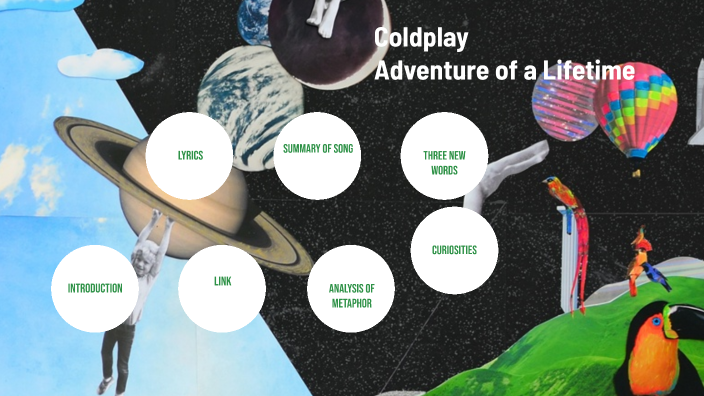 Song Analysis Project by karoline araujo on Prezi