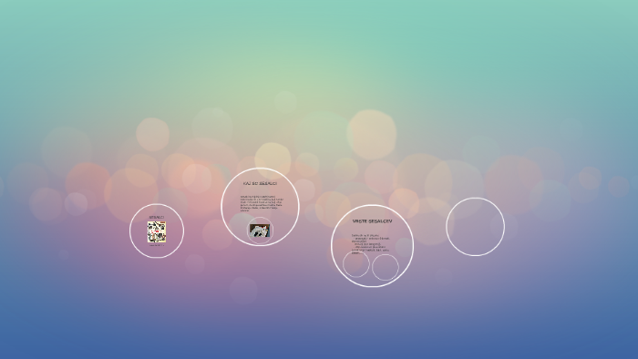 SESALCI by Astrid Orešič on Prezi