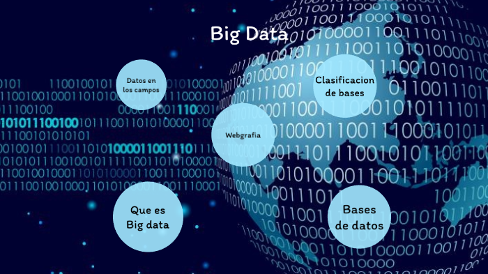 BIG DATA by NICOLAS REYES HERNANDEZ on Prezi