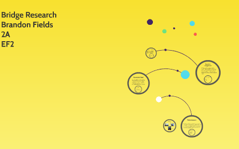 bridge research project pdf