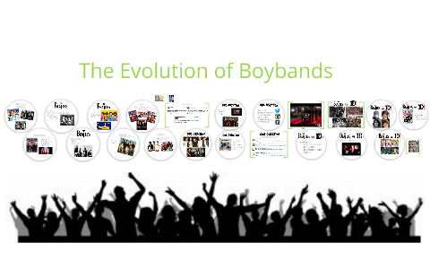 Omarions Musical Evolution From Boy Band To Solo Artist - gvp1xpy