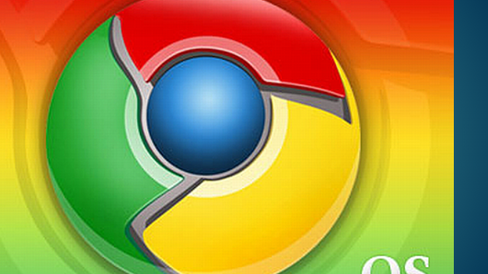 Google chrome 13