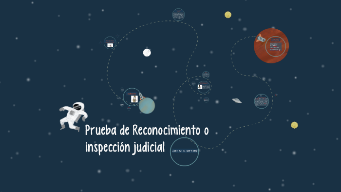 Prueba De Reconocimiento O Inspección Judicial By Samantha Rangel Gutierrez On Prezi Next