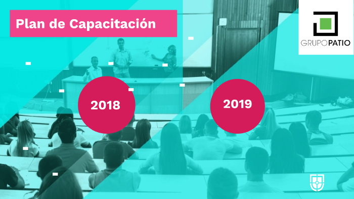 Plan de capacitación resumida by Marco Castillo on Prezi