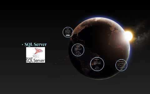 Qué es SQL Server. by Jhohan Ortega on Prezi