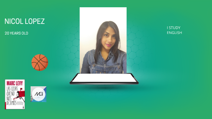 PROYECTO FINAL INGLÉS by Nicol Lopez on Prezi