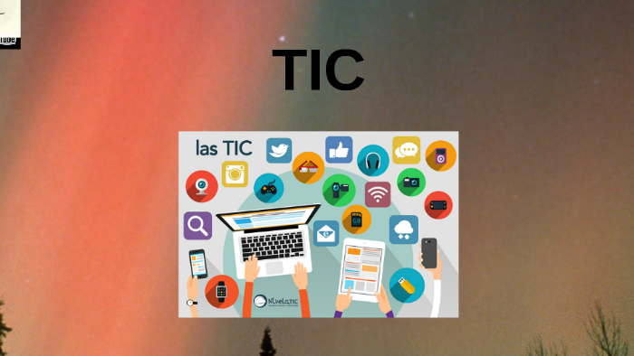 TIC by Emilie Zafra Alva on Prezi