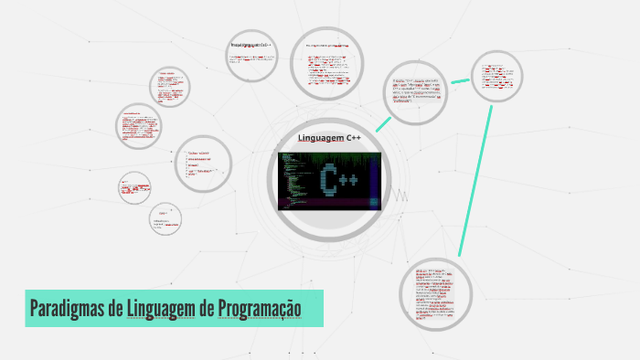 Paradigmas de Linguagem de Programação by Marcelo Gonçalves Saraiva on ...