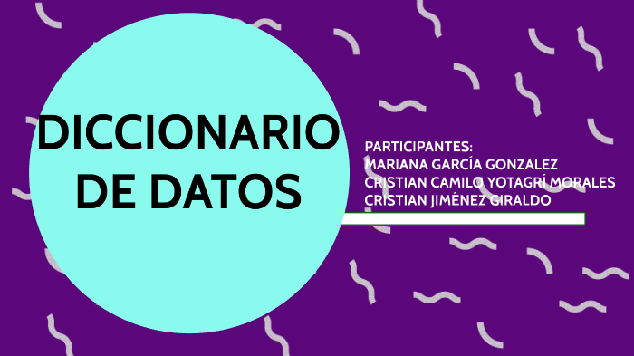 Bases de Datos by Cristian Jiménez Giraldo on Prezi