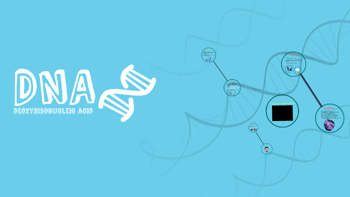 DNA by เร บอ ซึม จอมยุทธ์แห่งวังหลวง on Prezi