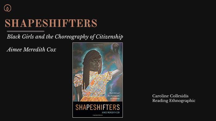 Shapeshifters By Caroline Collesidis On Prezi Next - 