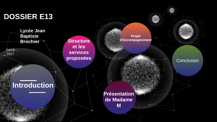 E13 by Hamsi Inès on Prezi