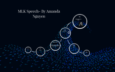MLK Speech by Amanda Nguyen on Prezi