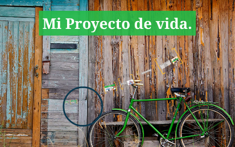 Mi Proyecto de vida. by Erik Rodas on Prezi