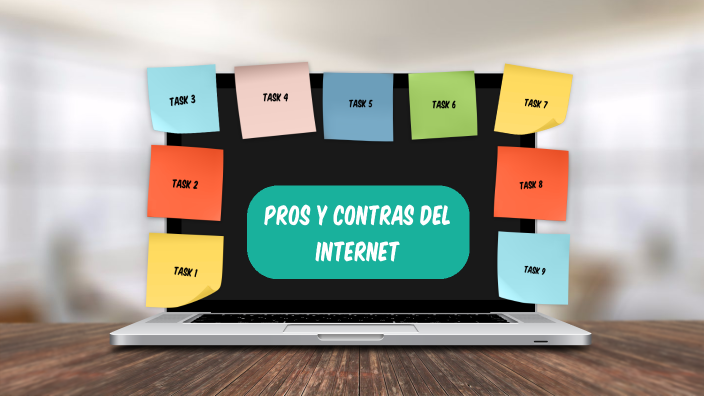 Pros Y Contras Del Internet By Efrain Narvaez On Prezi