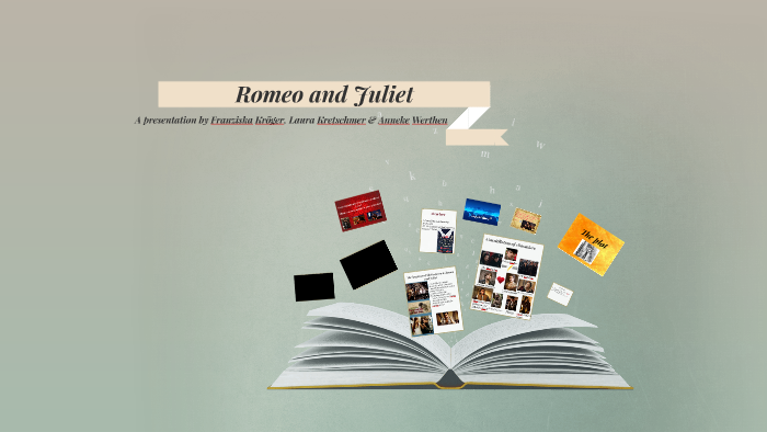 Romeo and Juliet by chloë renou on Prezi