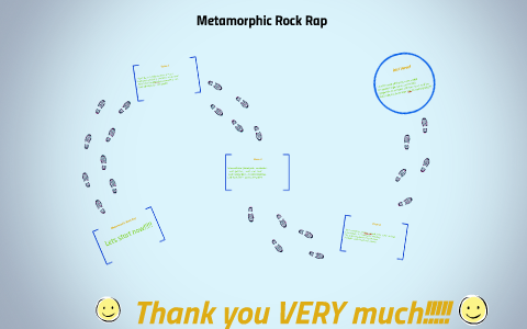 Metamorphic Rock Rap by Gabrielle Stewart on Prezi