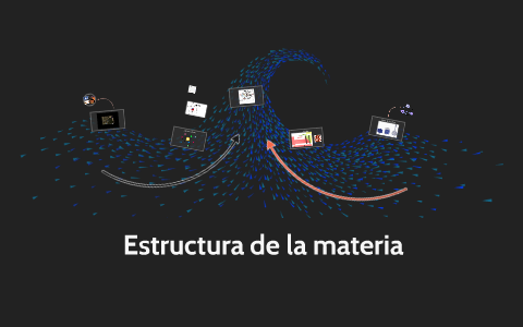 Estructura de la materia by Adri Ramírez on Prezi