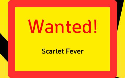 Scarlet fever - Wikipedia