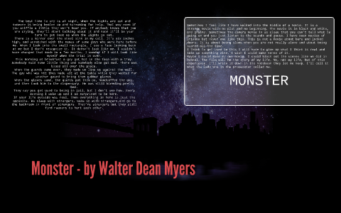 Monster By Walter Dean Myers By Stephanie Valasek On Prezi   H2d77hordyf6patmapqu6ibjgx6jc3sachvcdoaizecfr3dnitcq 3 0 