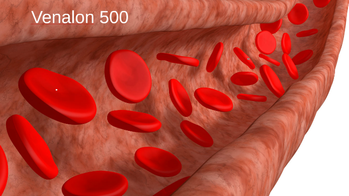 Venalon by Toni-Ann Smith on Prezi