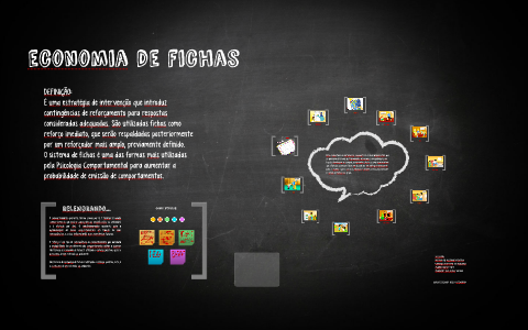 Economia de Fichas by Bruna Queiroz on Prezi