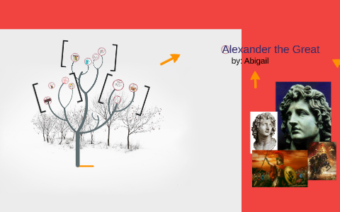Alexander the Great by Danielle Tarmey on Prezi