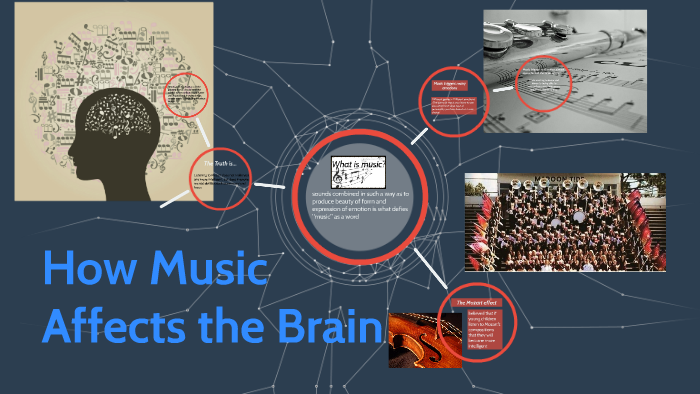 How Music Affects the Brain by brittany alexander on Prezi