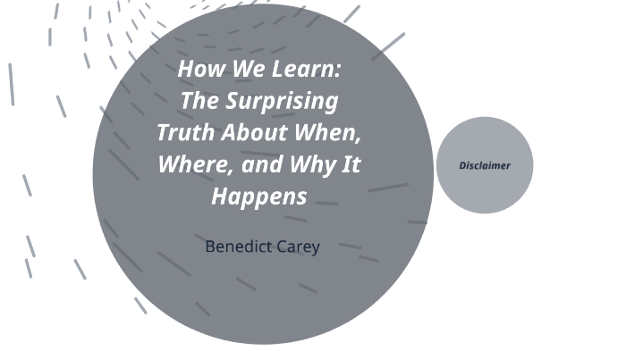 Learning and the Brain by Kim Jordan on Prezi