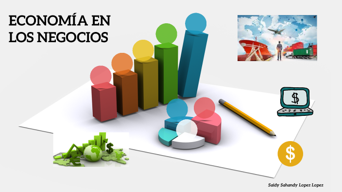 Porque Es Importante La Economia En Los Negocios