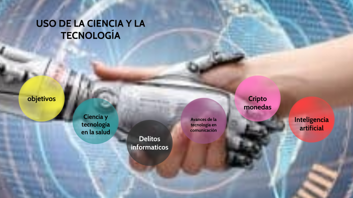 La Ciencia Y La Tecnologia Como Un Bien Comun prezi.com