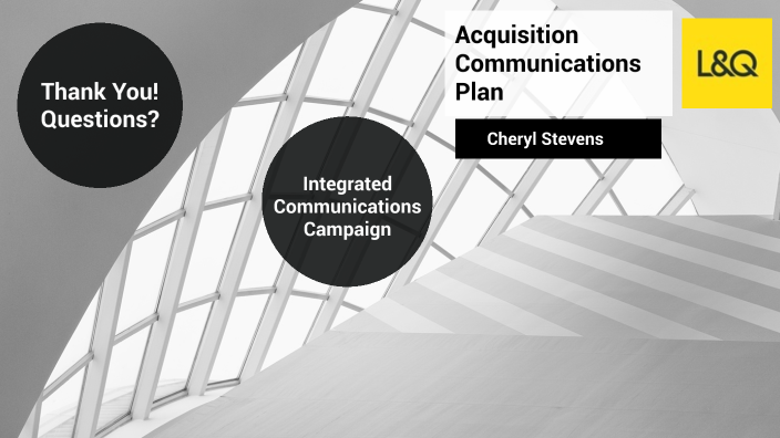 CS Communications Plan by cheryl stevens on Prezi
