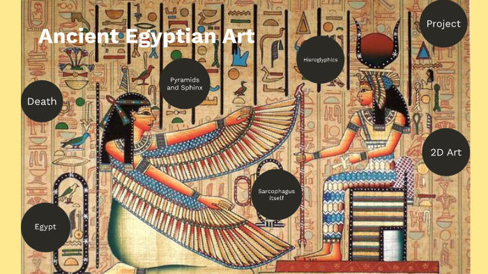 Ancient Egyptian Art by Elizabeth Hall on Prezi