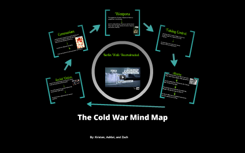 The Cold War by Kristen Beane on Prezi