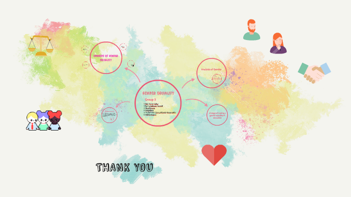 Gender Equality by Nurul Annisa on Prezi